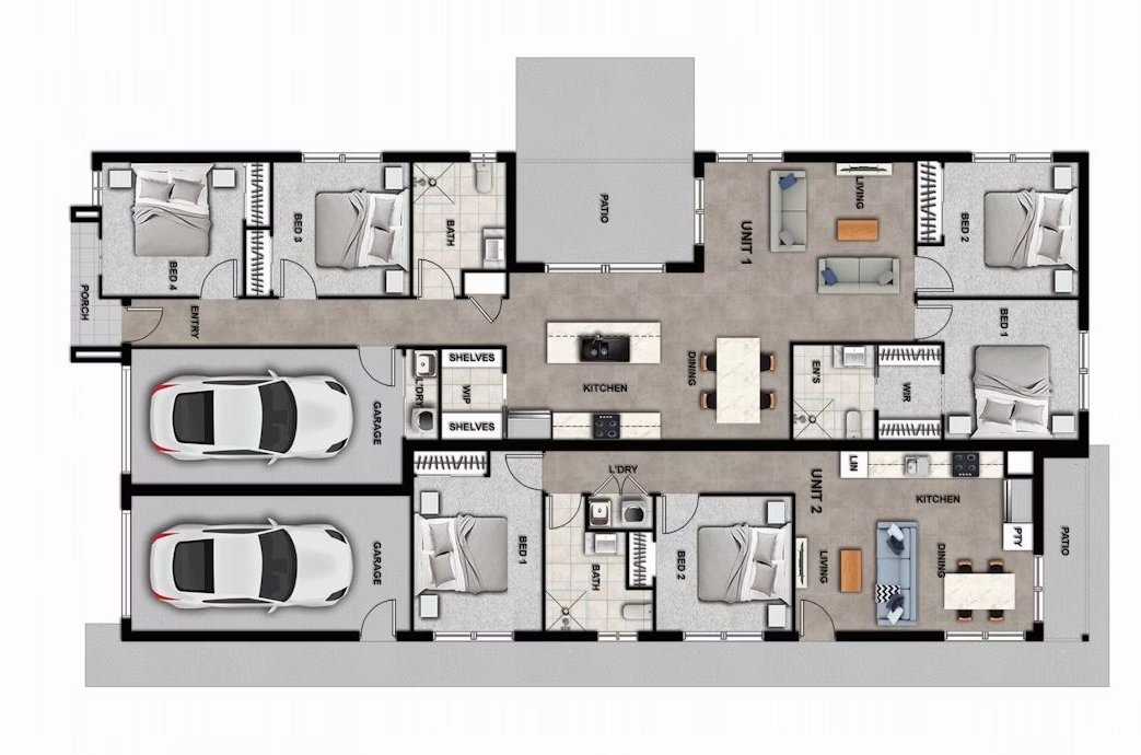 Lot 75 Innes Park Road, Innes Park QLD-1