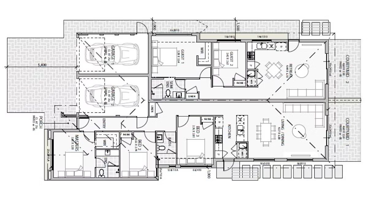 Lot 13 Old Mandurah Road, Ravenswood WA-1