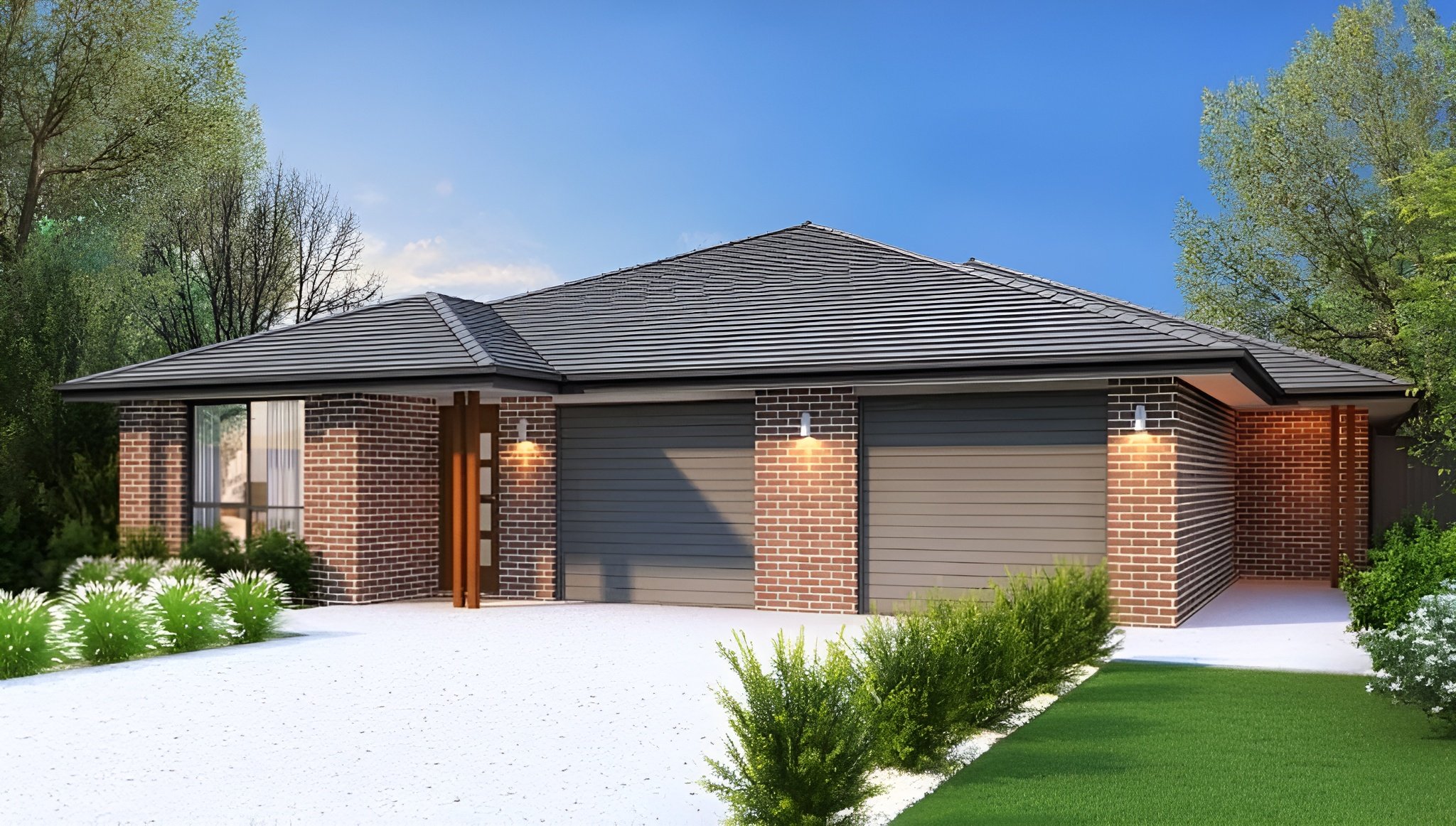 Lot 112 Vines Circuit, Denman NSW