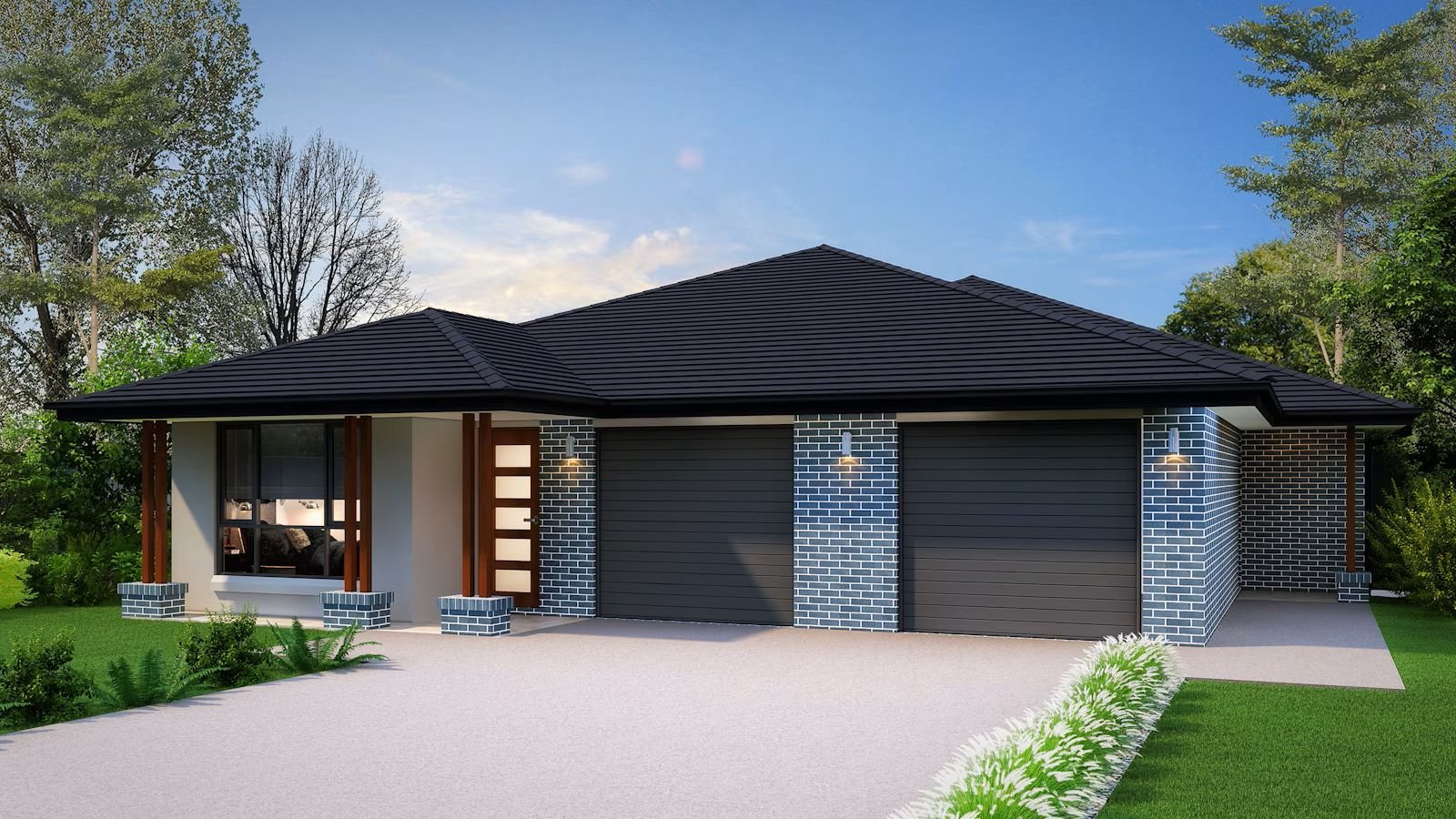 Lot 66 Road # 5, Wadalba NSW