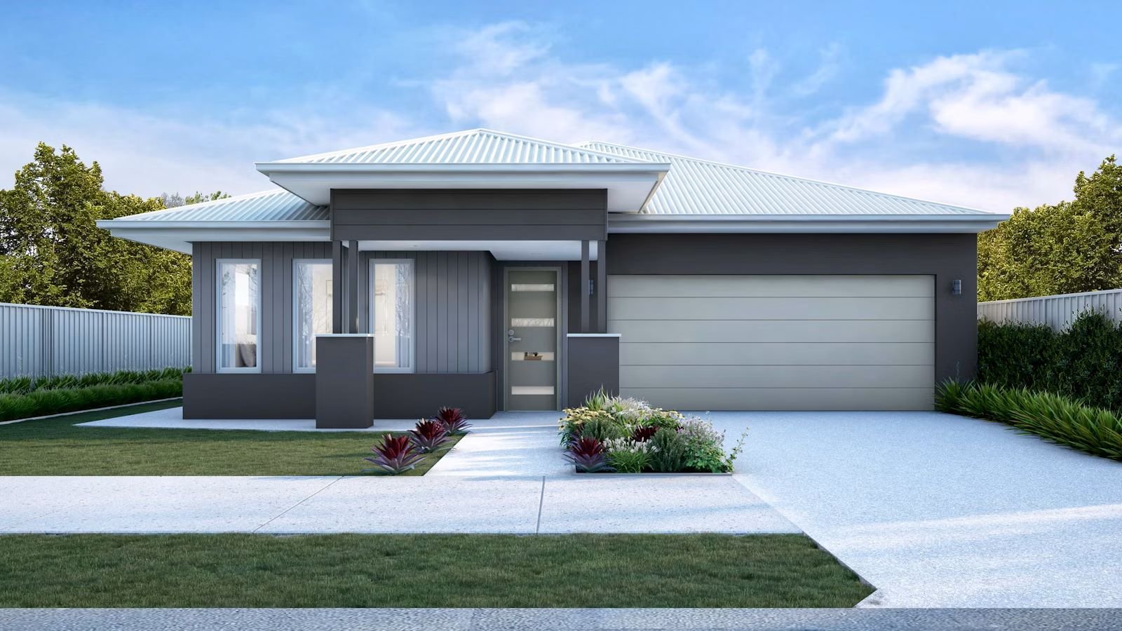 Lot 406 Sandringham St, Buchanan NSW