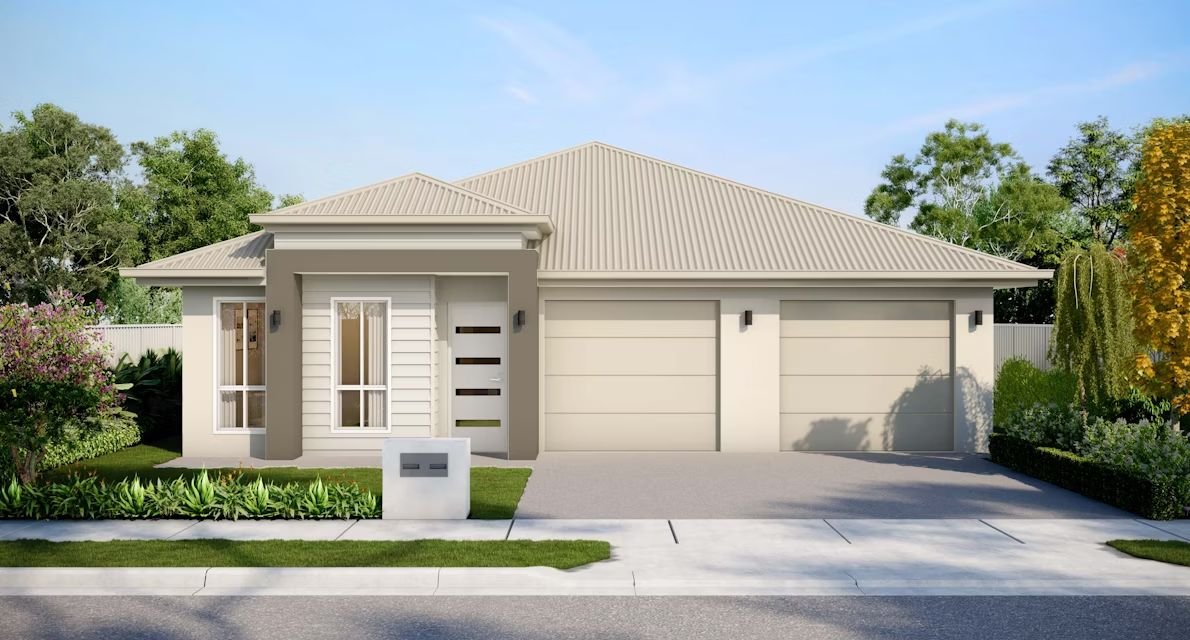 Lot 75 Innes Park Road, Innes Park QLD