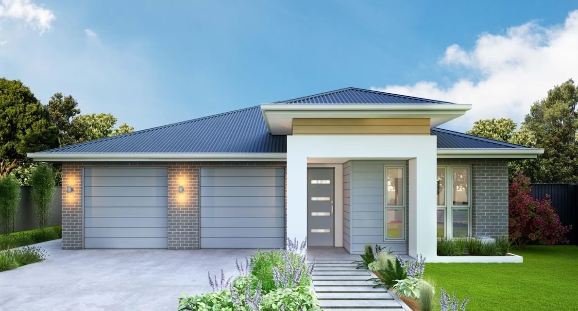 Lot 87 Innes Park Road, Innes Park QLD