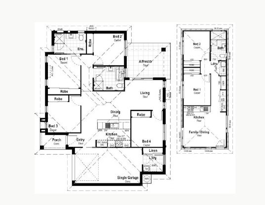 Lot 10 Caleb Way, Moore Park Beach QLD-1