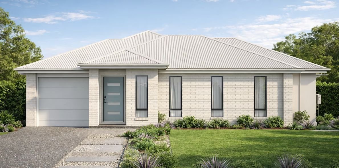 Lot 10 Caleb Way, Moore Park Beach QLD