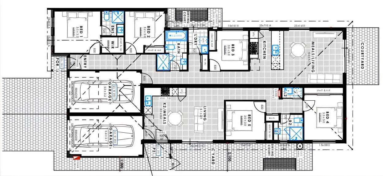 Lot 105 Kingcote Road, Baldivis WA-1
