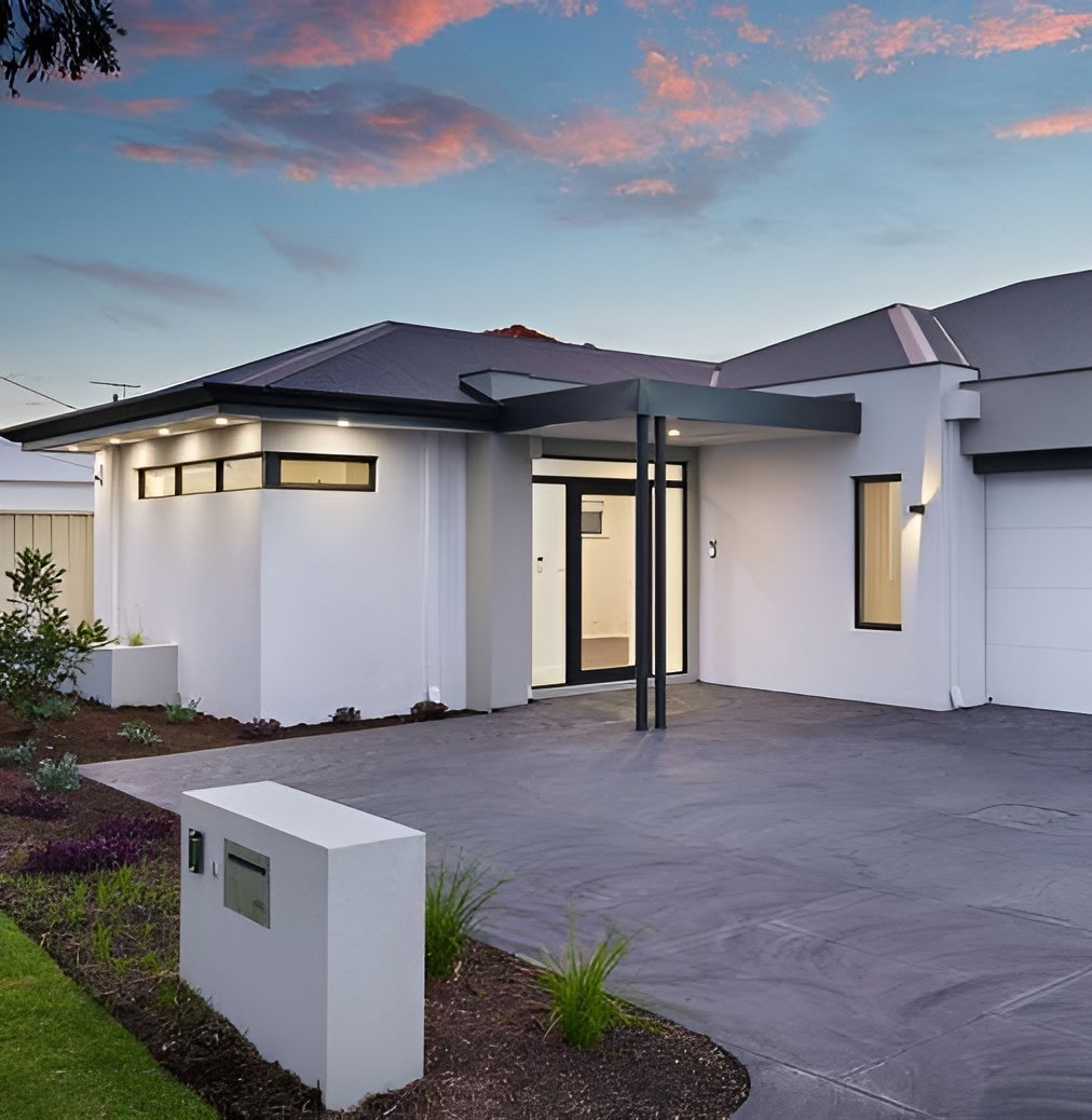 Lot 105 Kingcote Road, Baldivis WA