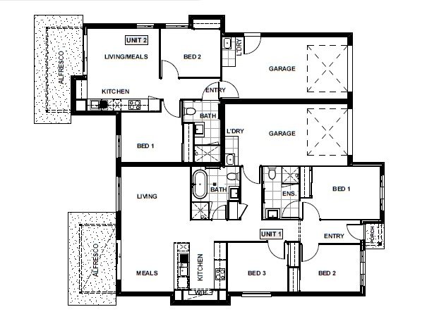 Lot 12 Ocean Rise Estate, Urangan QLD-1