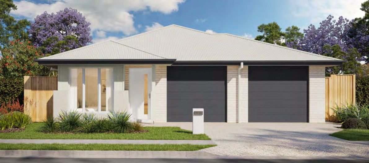 Lot 14 Silkyoak Road, Morayfield QLD