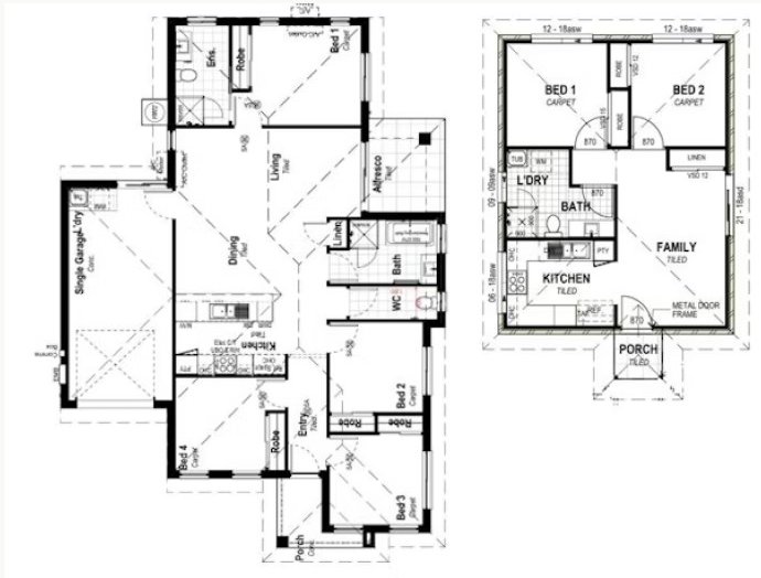 Lot 16 Emilee Court, Moore Park Beach QLD-1