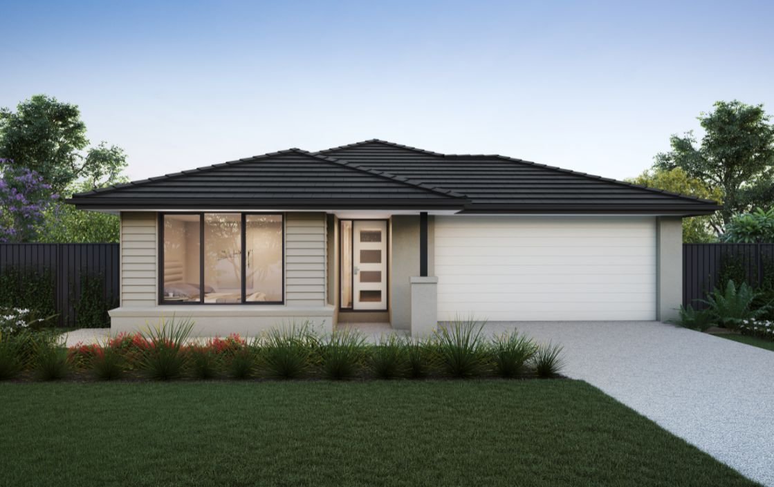 Lot S182 Woodstock St, Shepparton VIC