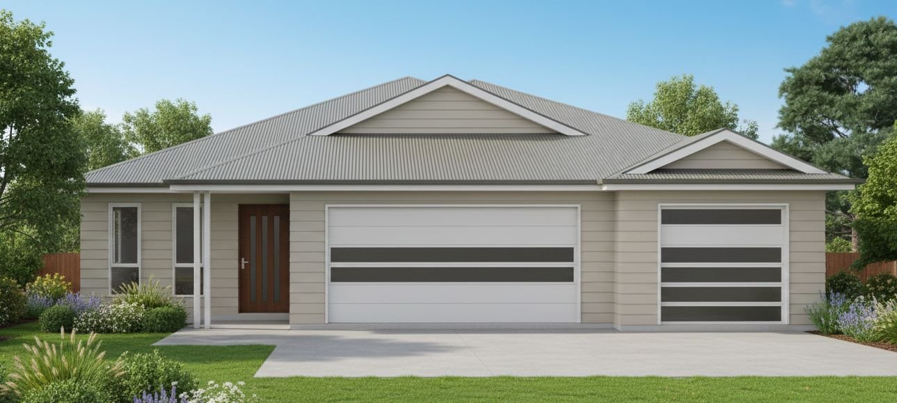 Lot 20 Burnside Estate, Perwillowen QLD
