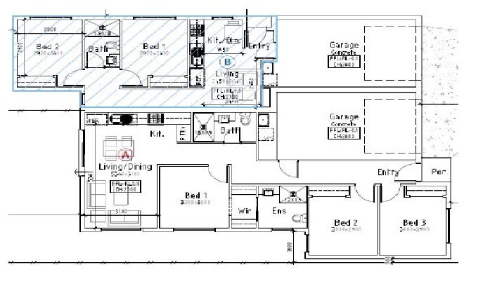 Lot S276 Emberwood Estate, Drouin VIC-1