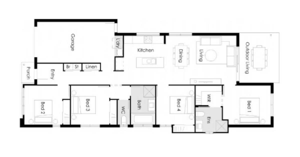 Lot S29 Proposed St, Griffin QLD-1