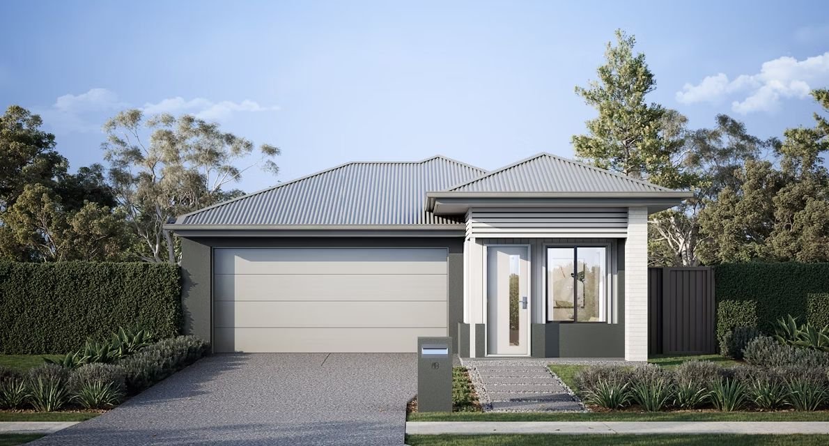 Lot S29 Proposed St, Griffin QLD