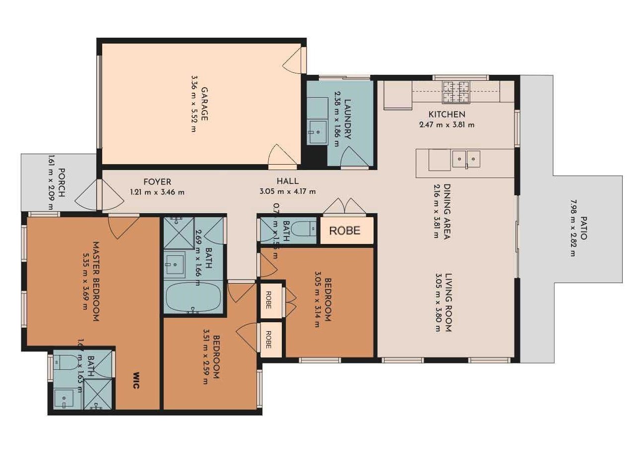 Lot S31907 Edgedell Avenue, Kalkallo VIC-5