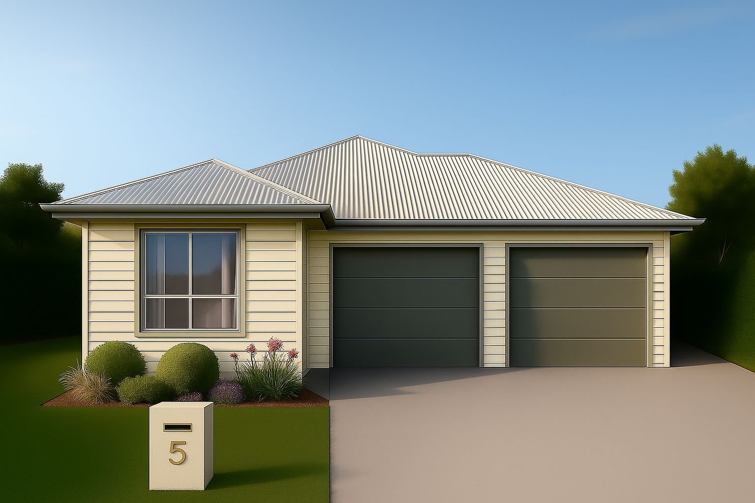 Lot S5 Claydon Street, Dinmore QLD