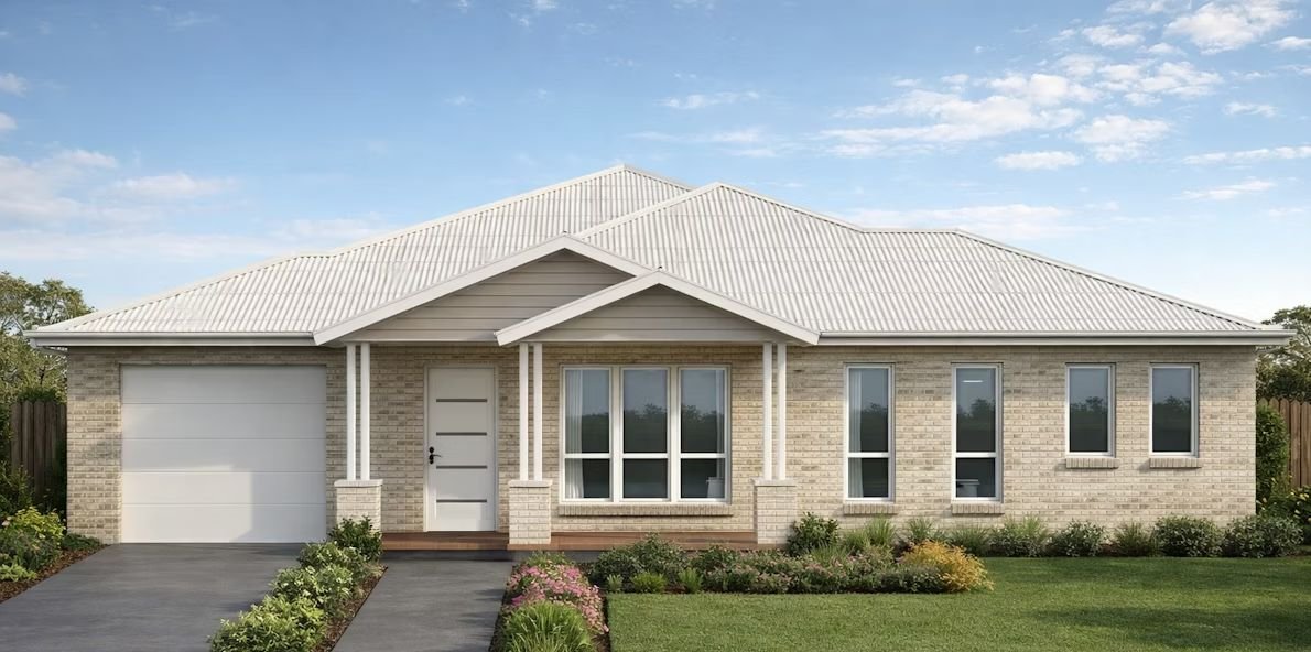 Lot 742 Banal Way, Crangan Bay NSW