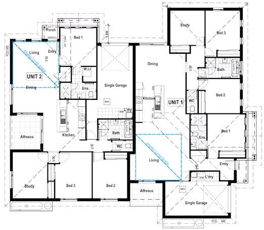 Lot 713 Yaguna Parade, Crangan Bay NSW-1