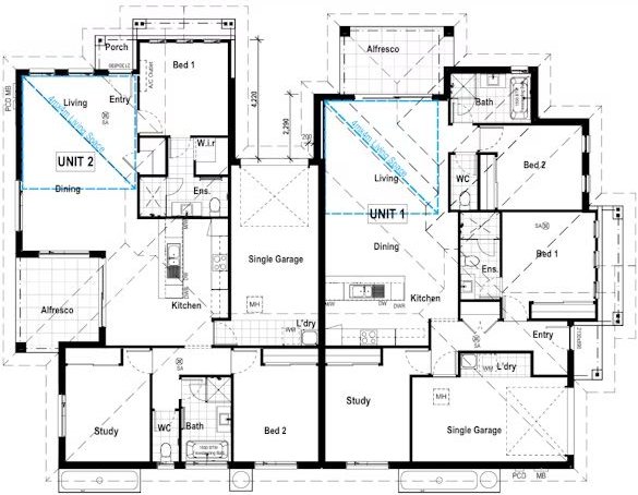 Lot 773 New Road, Crangan Bay NSW-1