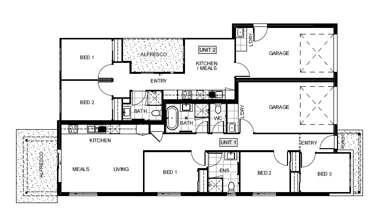 Lot 9 Ocean Rise Estate, Urangan QLD-1