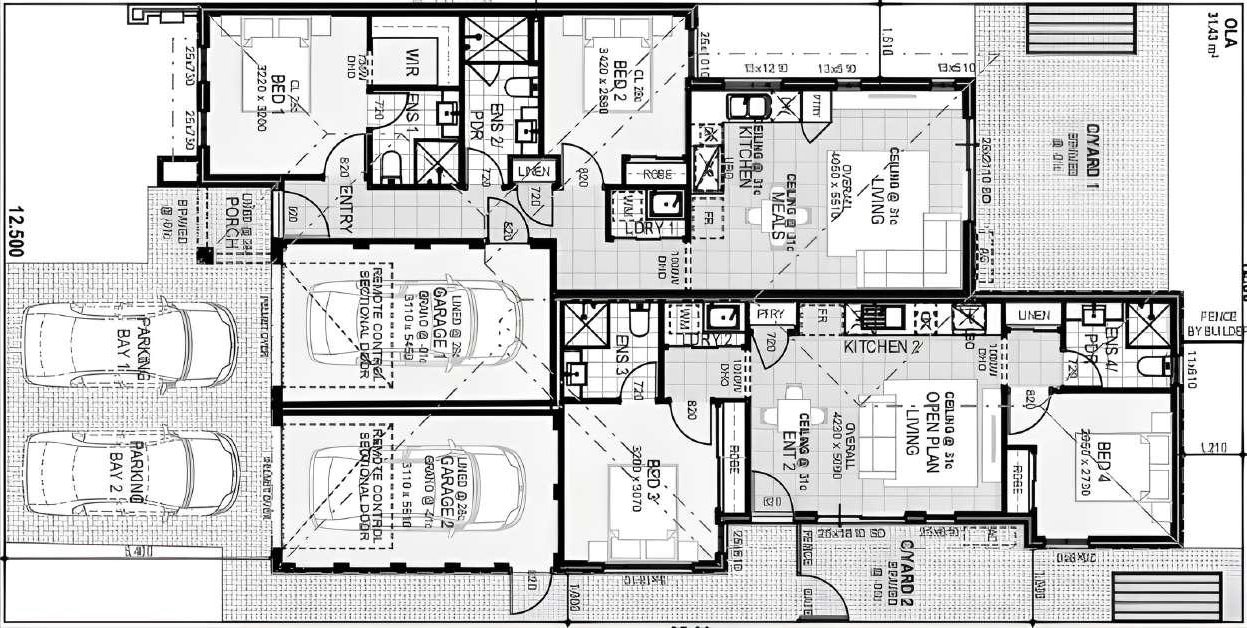 Lot 946 Apron View, Yanchep WA-1