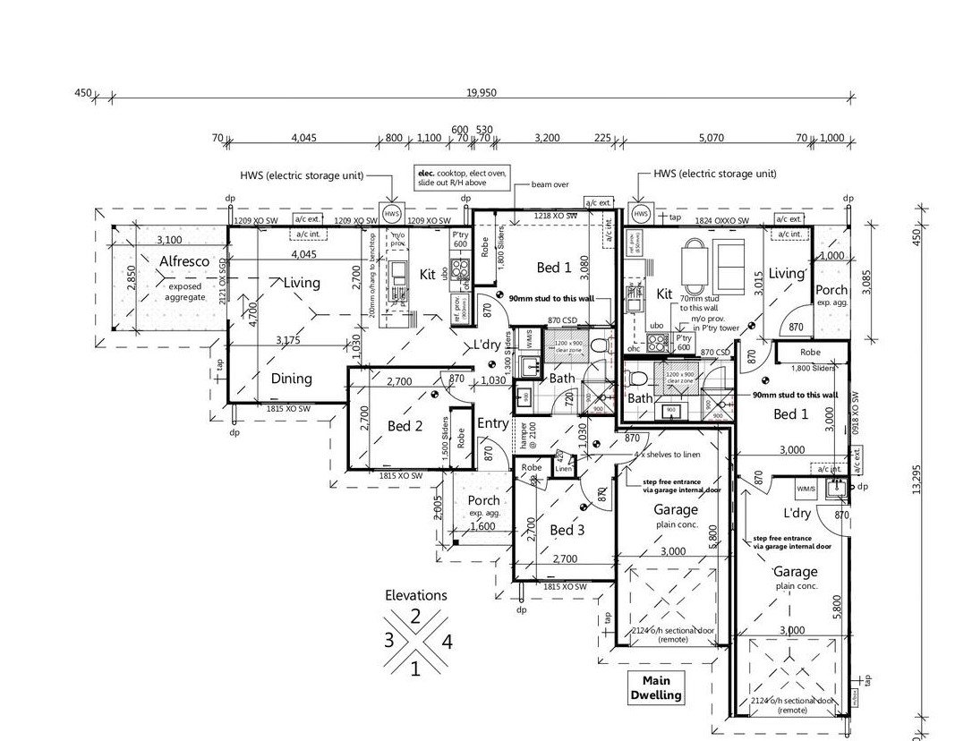 Lot 95 Rona Street, Logan Reserve QLD-1