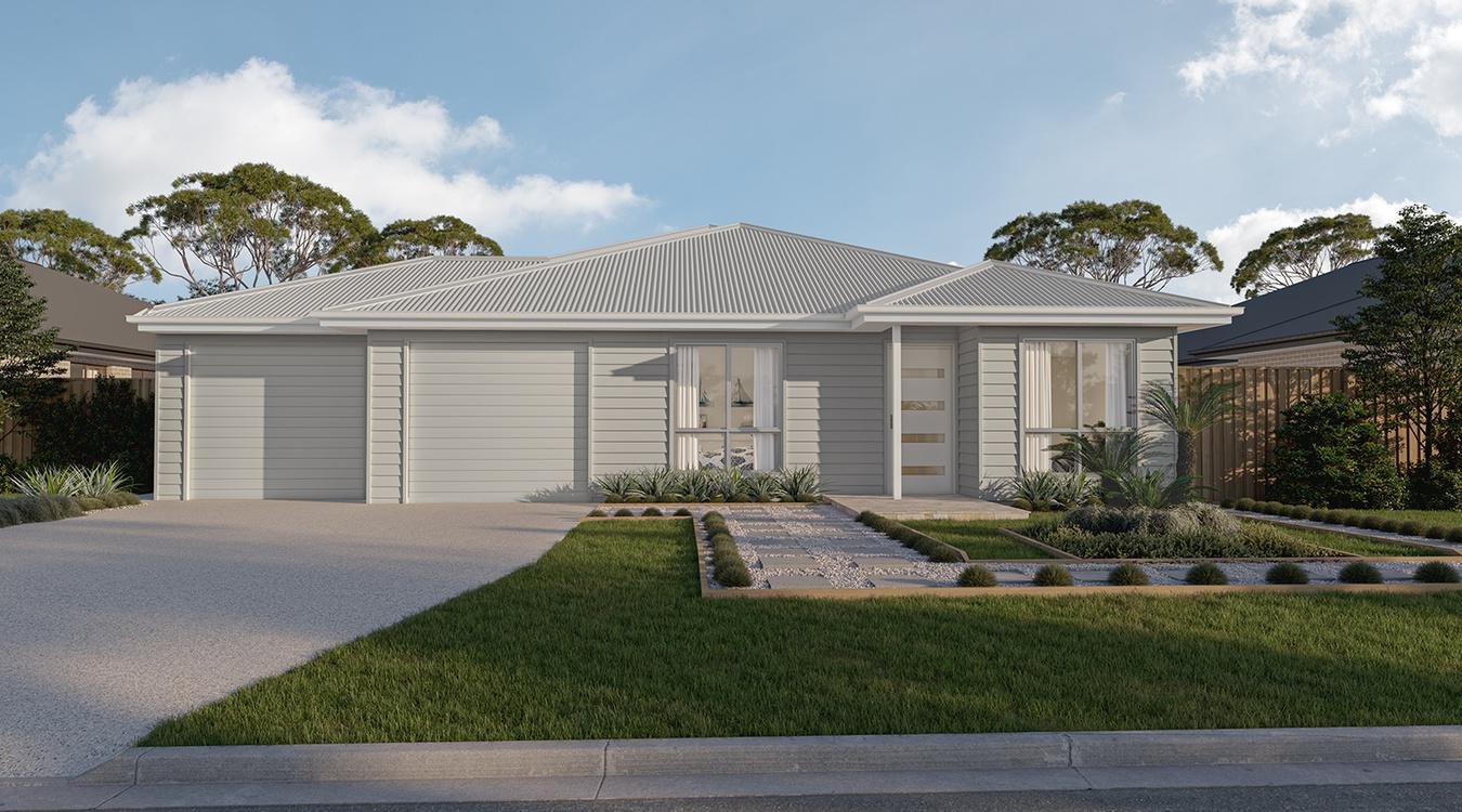 Lot 95 Rona Street, Logan Reserve QLD