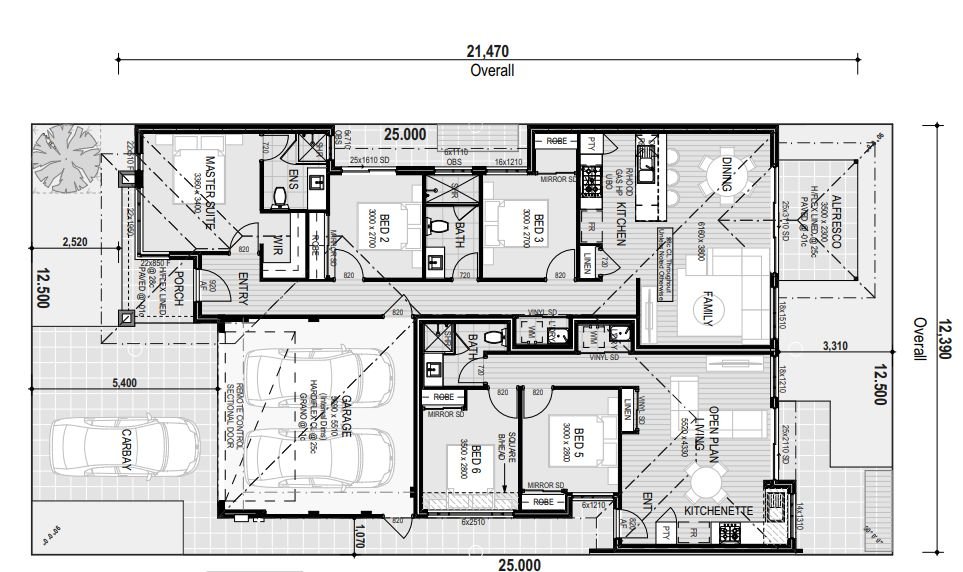 The Grove Estate, Maddington WA-1