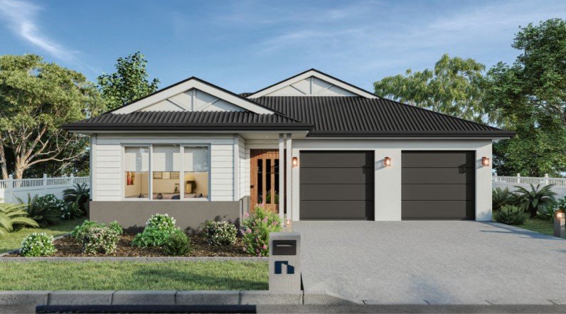 Lot S139 The Stable, Heatherbrae NSW (Model 1)