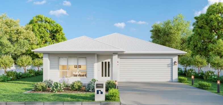 Lot S139 The Stable, Heatherbrae NSW (Model 2)