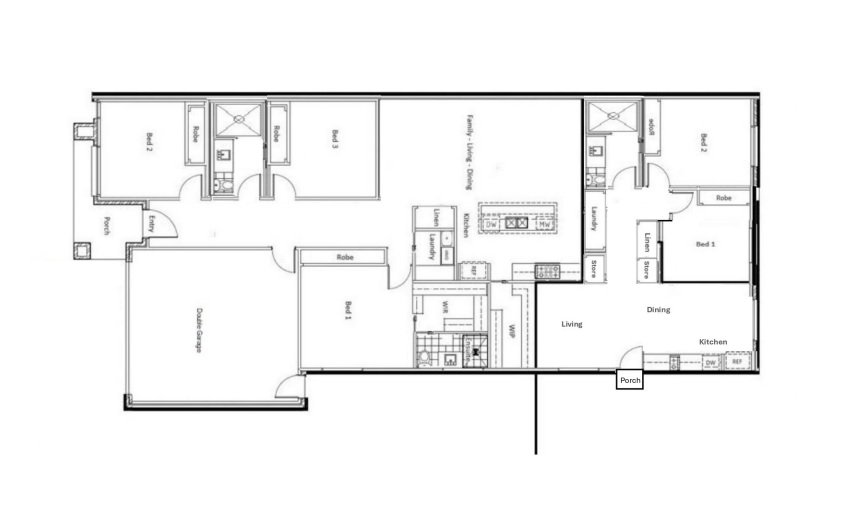Lot 2716 Olivine Estate, Donnybrook VIC-1
