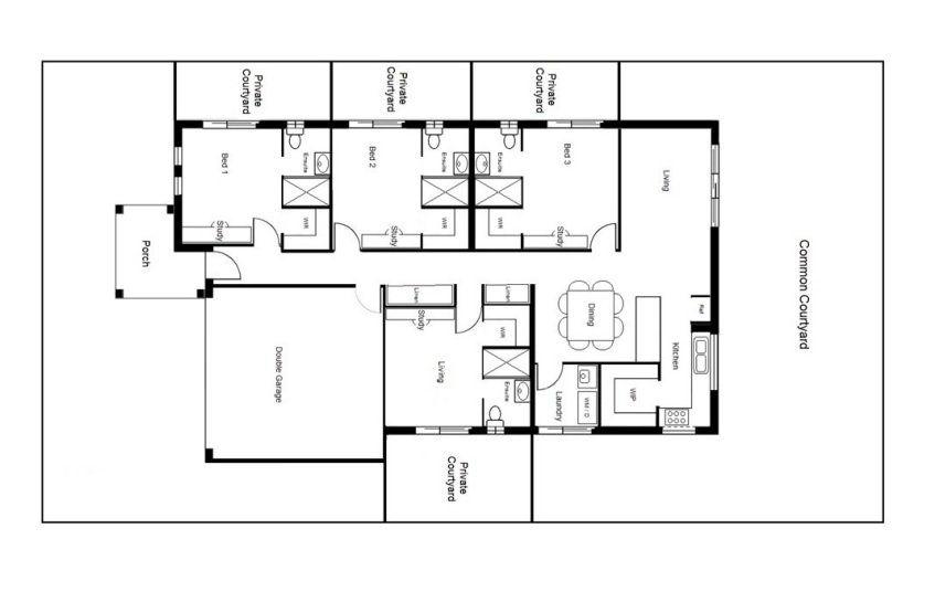 Lot 21160 Katalia, Donnybrook VIC-1