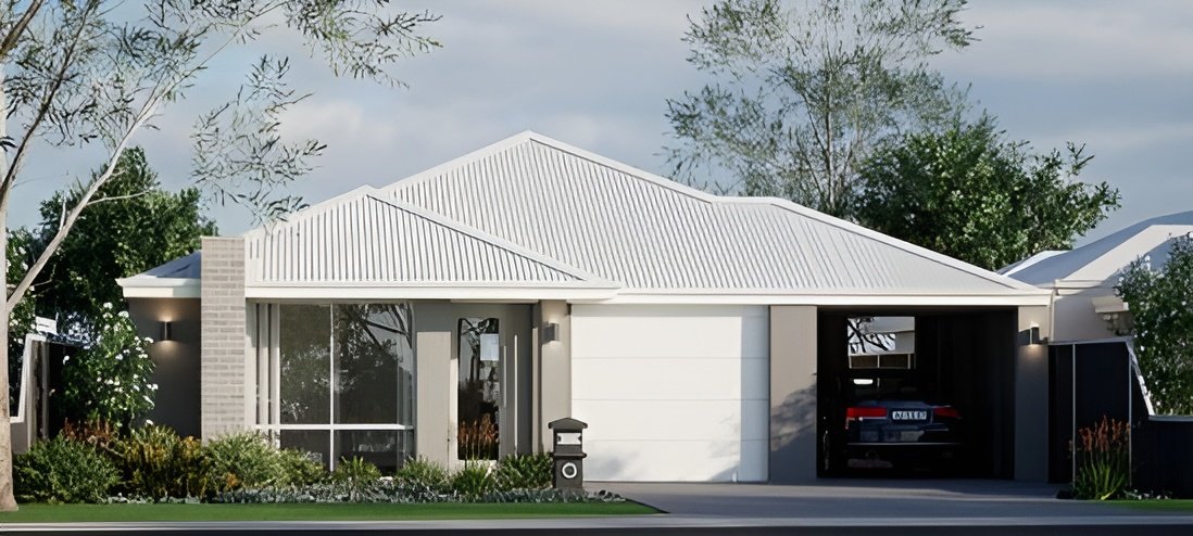 Ravenswood Waters, Ravenswood WA