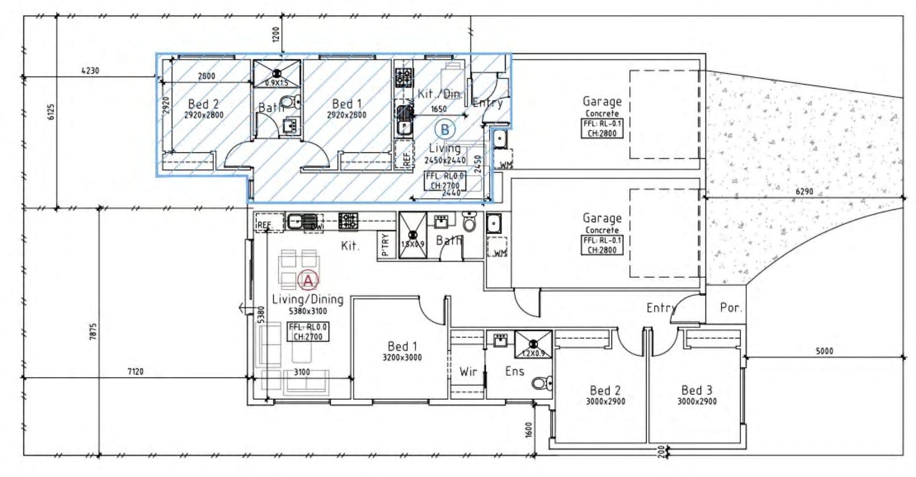 Lot S38 Belvedere CC, Donnybrook VIC-1