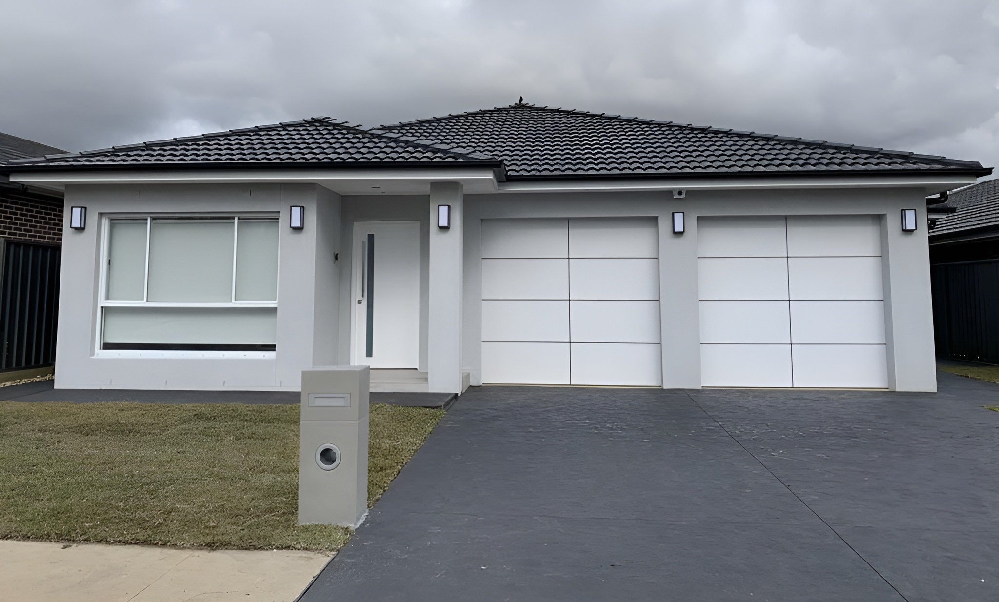 Lot S Firewheel Circuit, Gregory Hills NSW