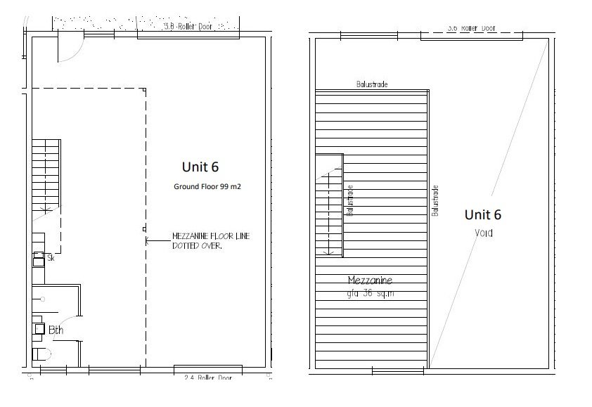 Unit 6 Fairfield Business Precinct, Idalia QLD-2