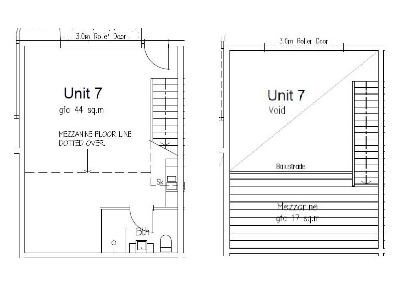Unit 7 Fairfield Business Precinct, Idalia QLD-2