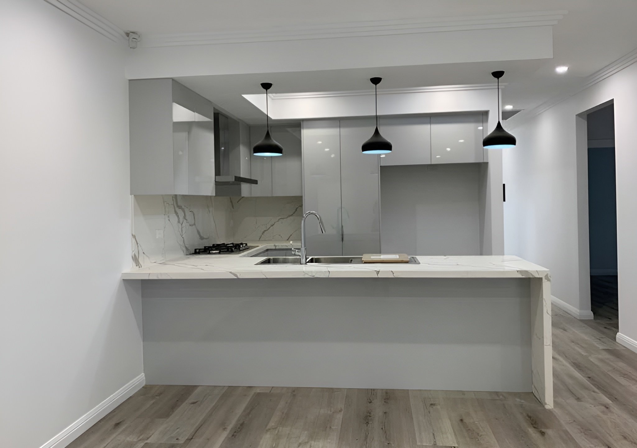 Lot S Firewheel Circuit, Gregory Hills NSW-3