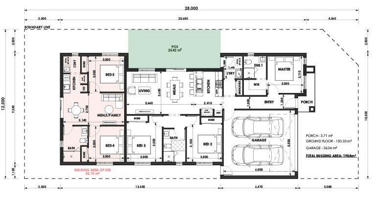 Owlet Street, Tarneit VIC-1