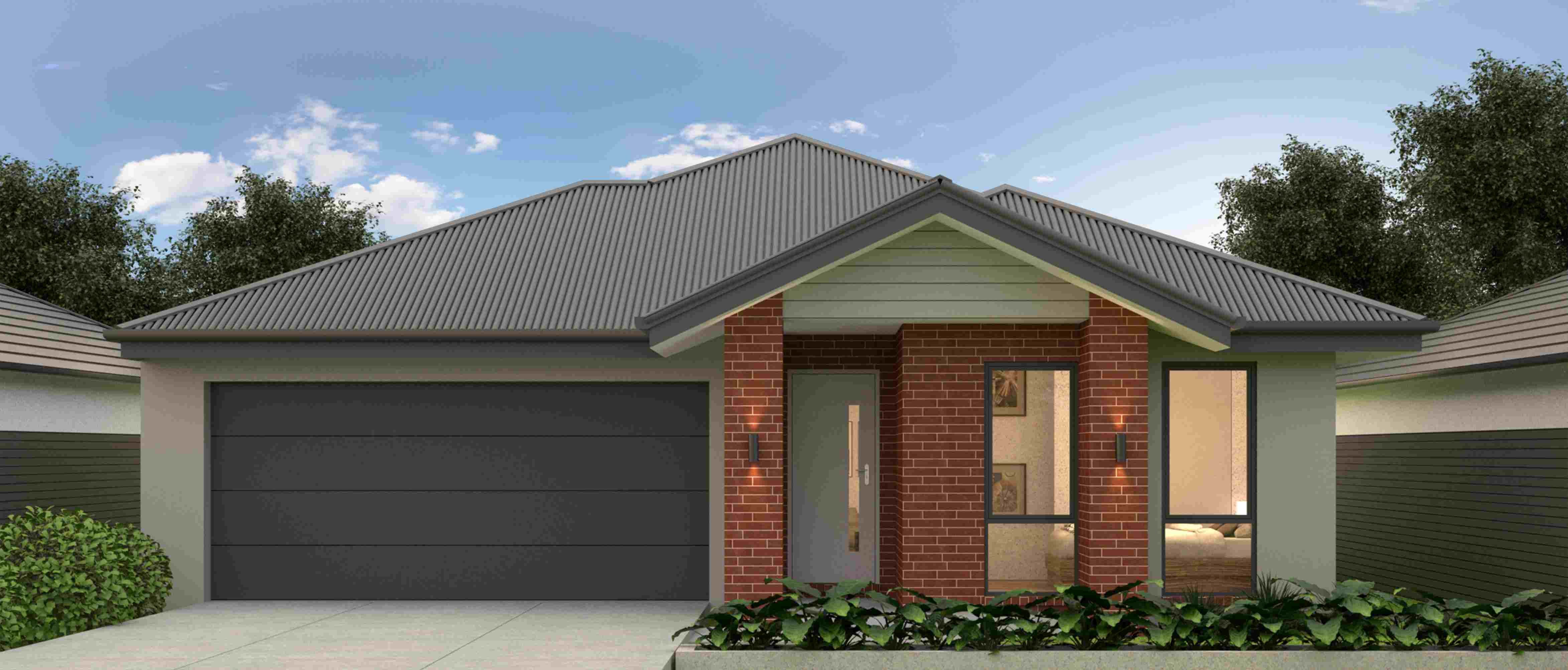 Lot 213 31 Woodstock Street, Shepparton VIC