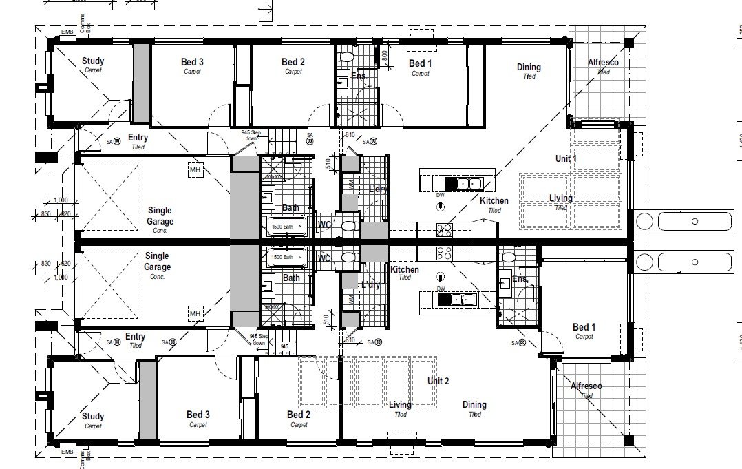 Lot 106 Almond, Denman NSW-1