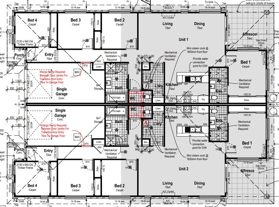Lot 170 Drift Estate, Woodgate QLD-1