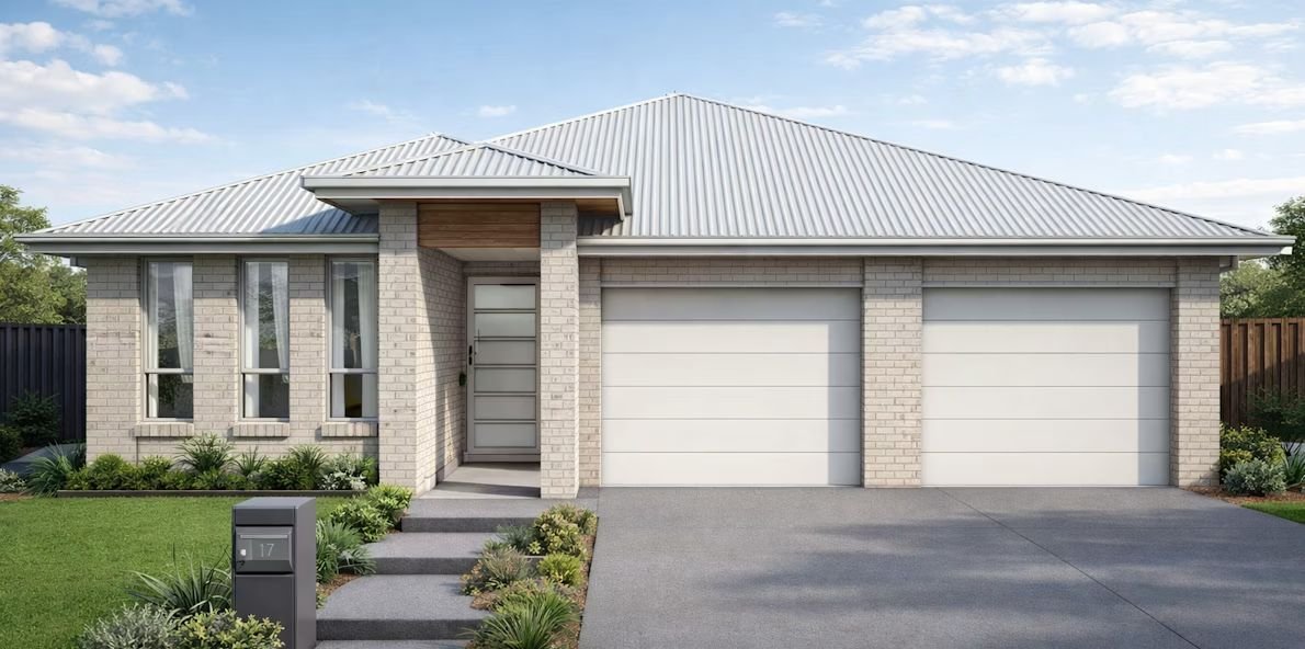Lot 103 Langham Estate, Hunterview NSW