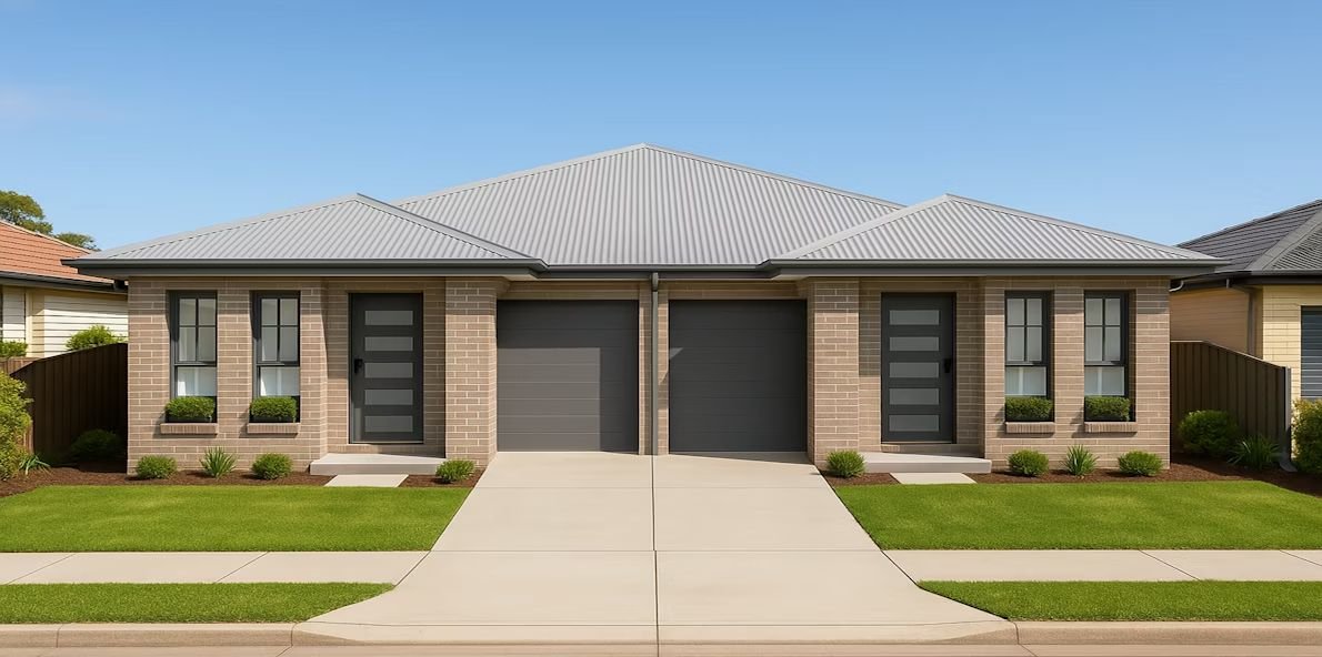 Lot 170 Drift Estate, Woodgate QLD