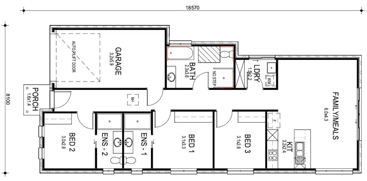 Lot 101 5 Leaker Ave, Aldinga SA-1