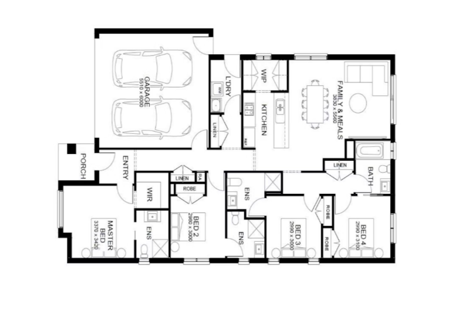 Lot 2136 Redstone Hill Rd, Sunbury VIC-1
