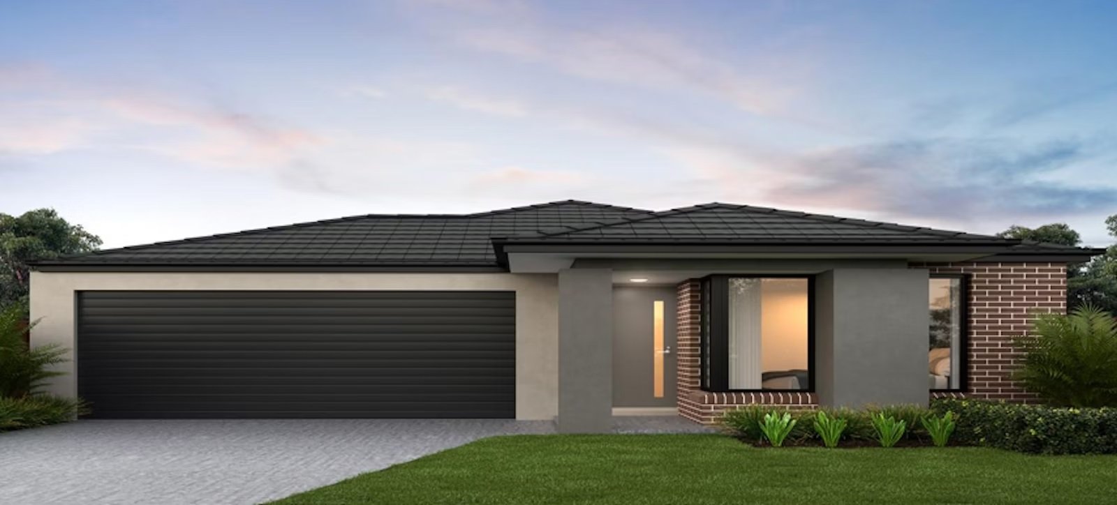 Lot 528 Camembert Loop, Donnybrook VIC