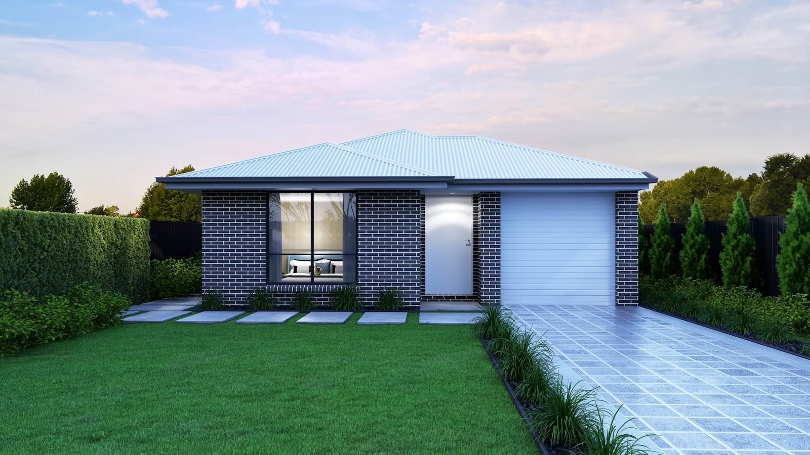 Lot 1, 83 Crittenden Rd, Smithfield Plains SA