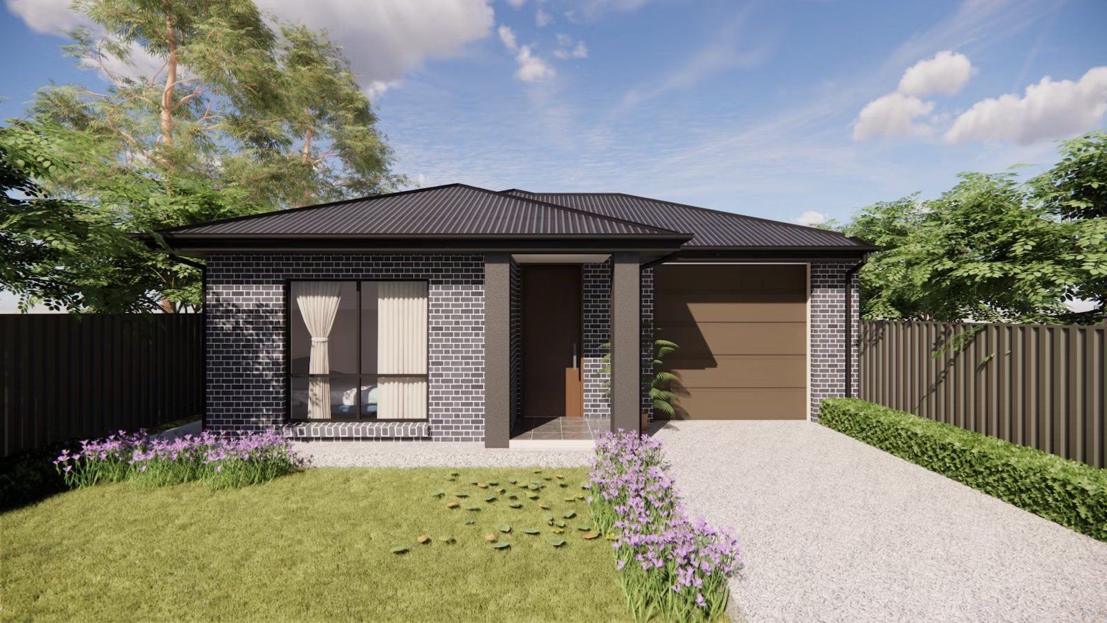 Lot 4 Road A, Munno Para West SA